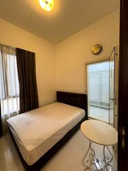 Forte Suites (D8), Apartment #529748881